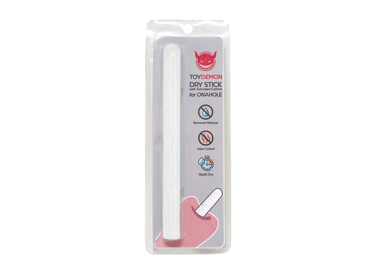  Review ToyDemon Dry Stick Hút Ẩm Nhanh Sạch Sẽ  có tốt không? 