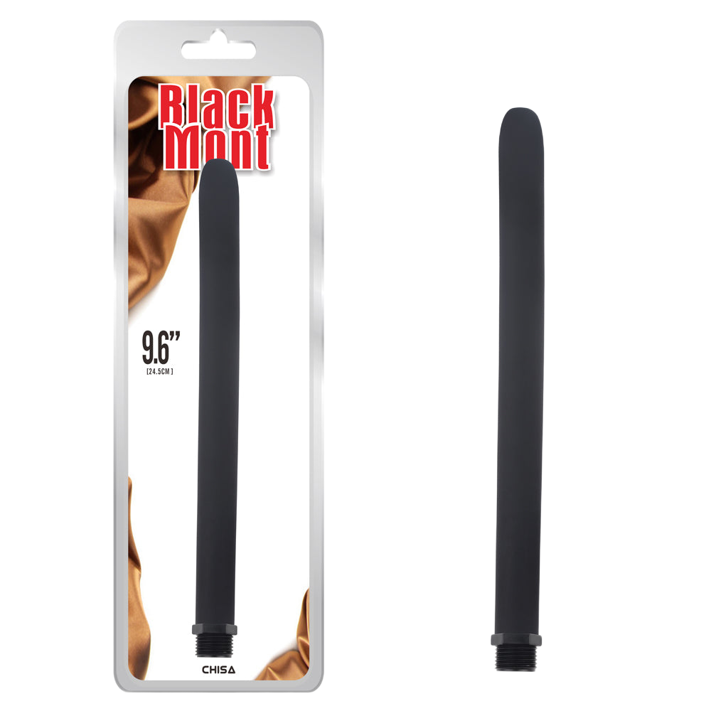  Cửa hàng bán Black Mont Silicone Douche hậu môn an toàn  cao cấp 