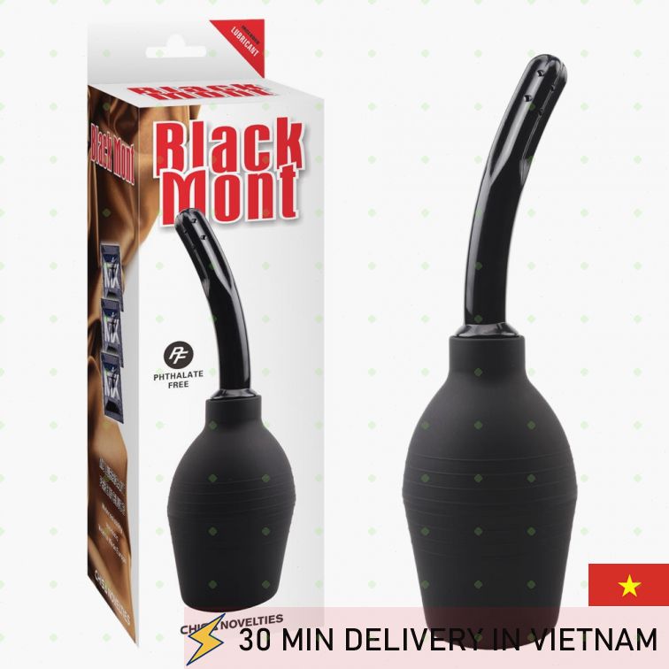 Anal Cleanse Douche Fresh Comfort Hygiene 
