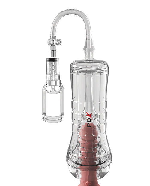  Bỏ sỉ ViewTube Vac XXL bơm hút stroker siêu sâu mạnh  cao cấp 