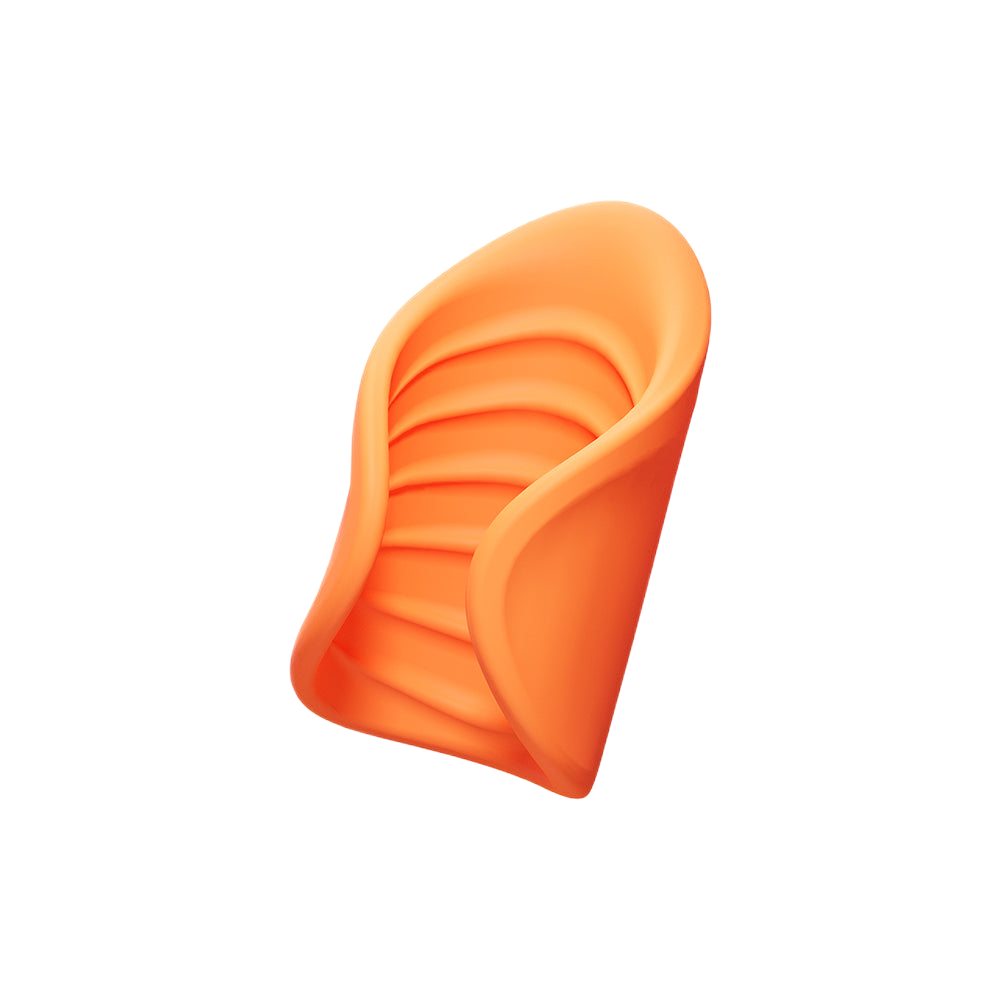  Phân phối VUSH Sol Stroker Dương Vật Rung Cánh Linh Hoạt Siêu Mượt  loại tốt 