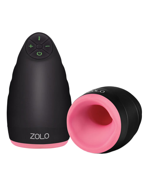  So sánh Zolo Pulsating Dome massage sướng miệng nóng bỏng  giá sỉ 