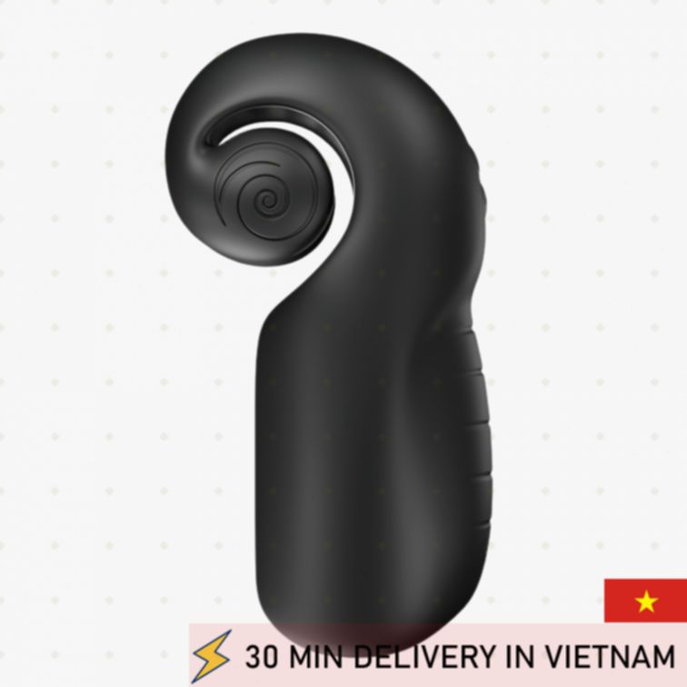 Penis Vibrator Wrap Strong Stimulation Evo 
