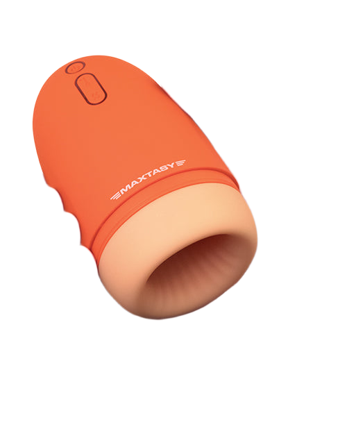  Bỏ sỉ Maxtasy Stamina Master Rung Đầu Dương Vật Bền Bỉ  giá sỉ 