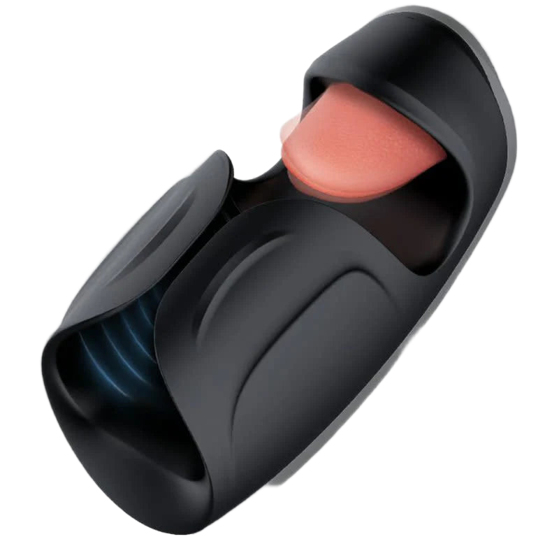  Phân phối M For Men Lickety Split Rung Mô Phỏng Oral Đỉnh Cao  loại tốt 