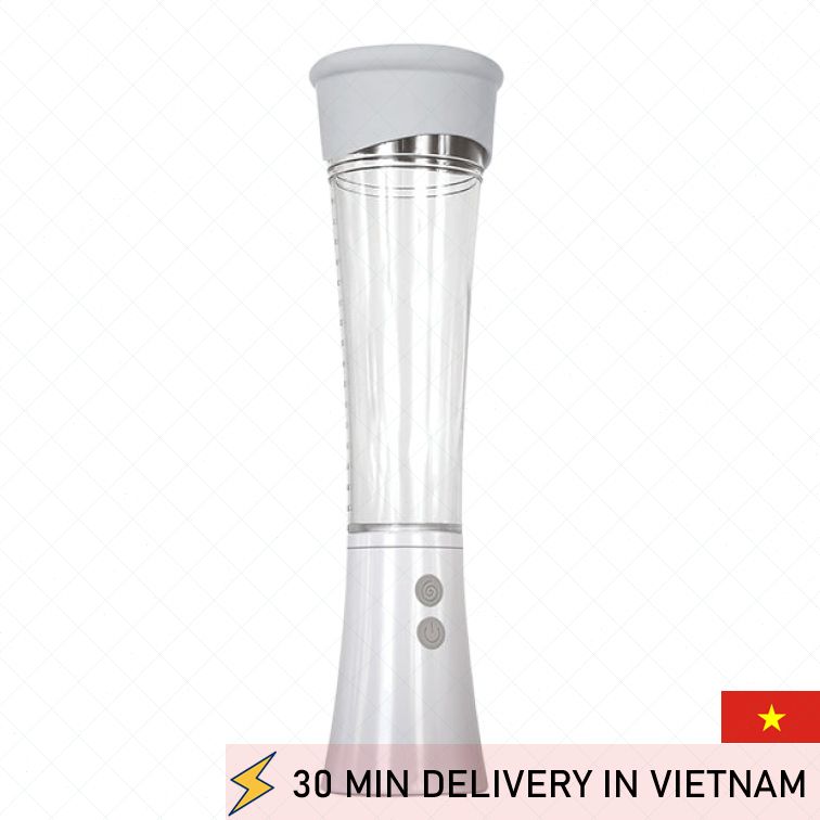 Male Sucking Machine Powerful Circulation Stim 