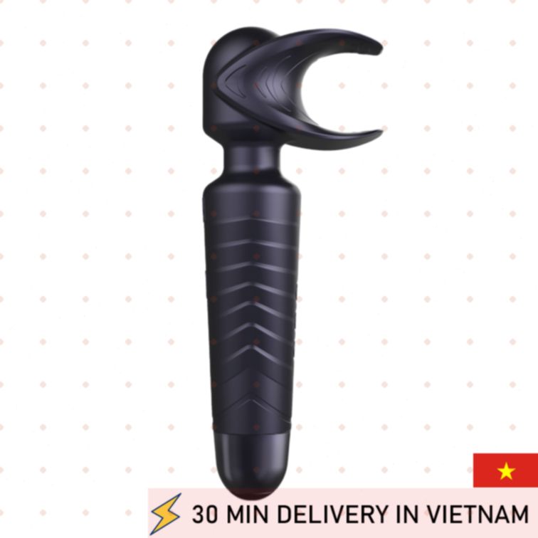 Advanced Hands Free Male Vibrator Smart Tech 