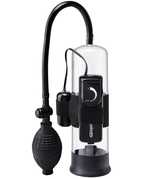  Địa chỉ bán Pump Worx Beginner Pump Rung Tăng Cỡ Kiên Trì Mạnh  hàng mới về 