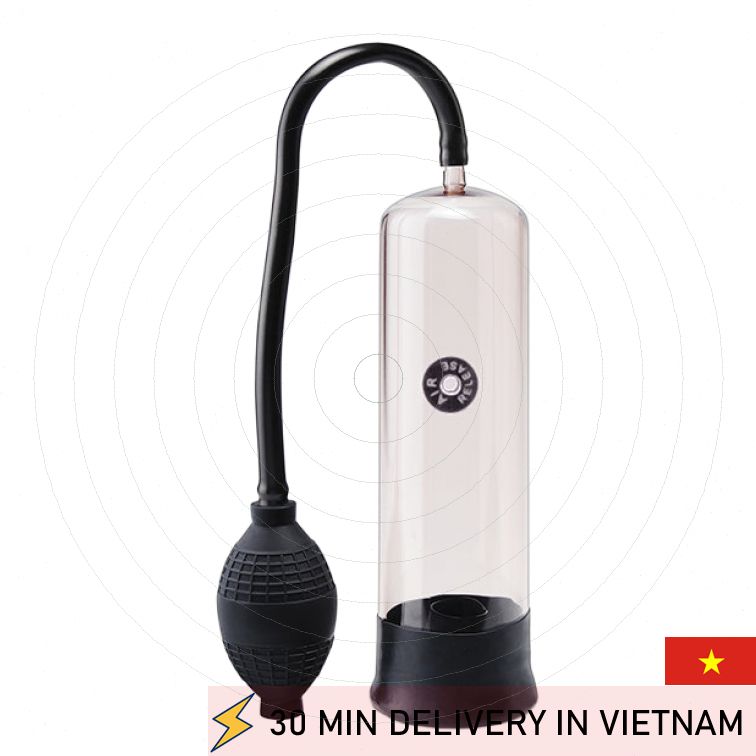 Power Pump enhancer strong suction training tool 