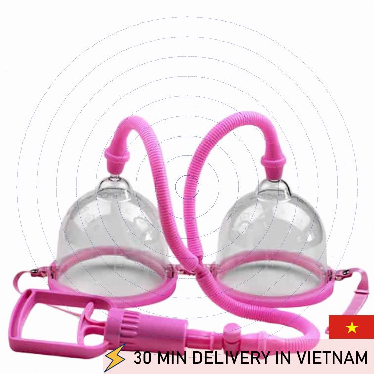 Breast Pump Suction Enhancer Firming Massage Tool 