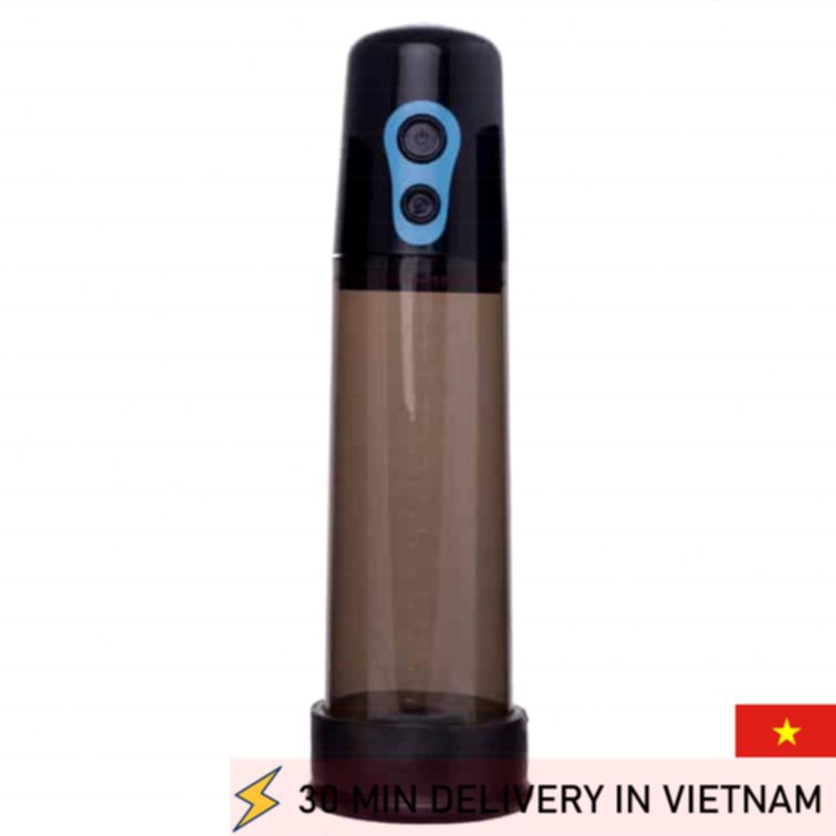 Automatic Vacuum Pump Acrylic Strong Suction 