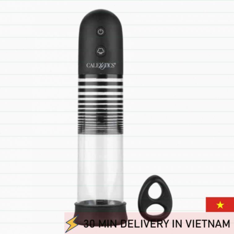 Auto Vacuum Pump Ring Strong Erection Support 