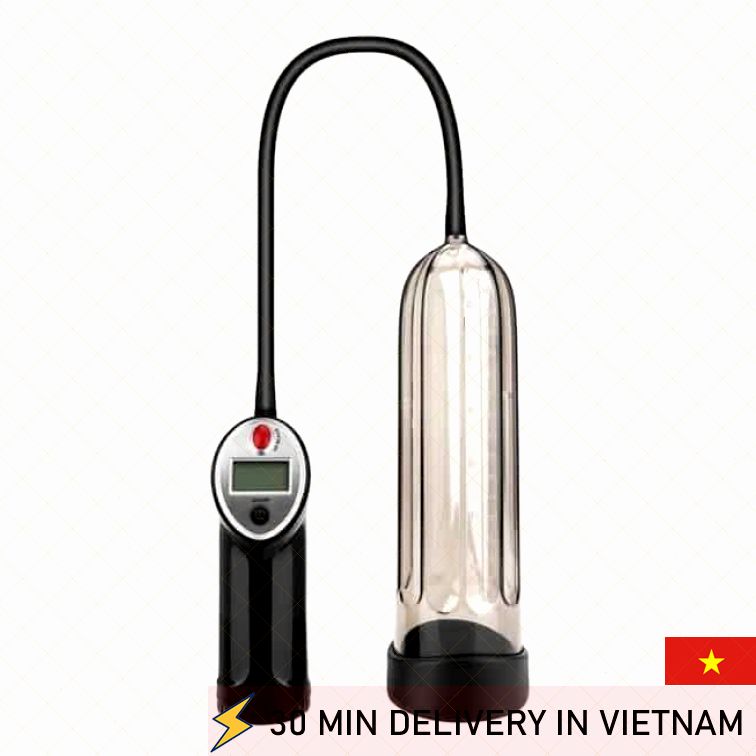 Penis Pump Mojo G Force strong vacuum enhancement tool 
