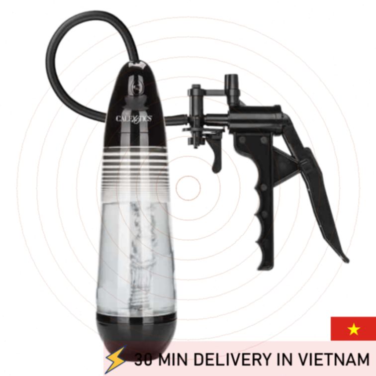 Power Vacuum Pump Enlarger Magic Strong Boost 