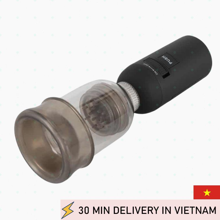 Automatic Pump Trainer Strong Suction Performance Boost 