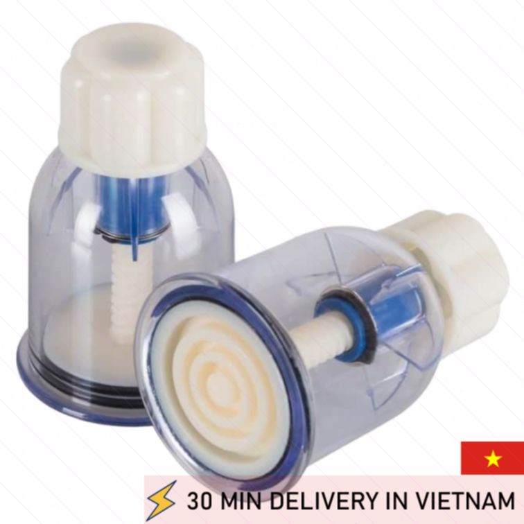 Nipple Pump XL strong suction enhancement tool 
