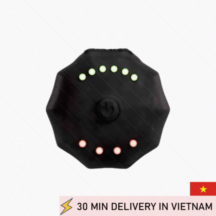 Pump Timer Suction Mount Training Accessory 