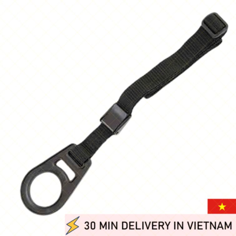 Pump Strap Accessory Durable Nylon Secure Support 