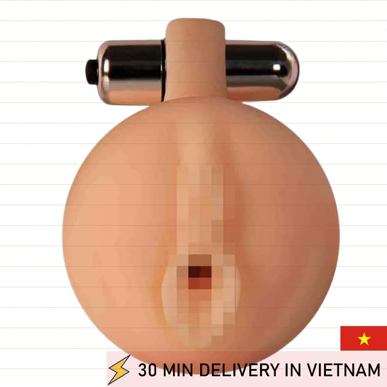 Vibrating Pump Sleeve Replacement Real Feel Cup 
