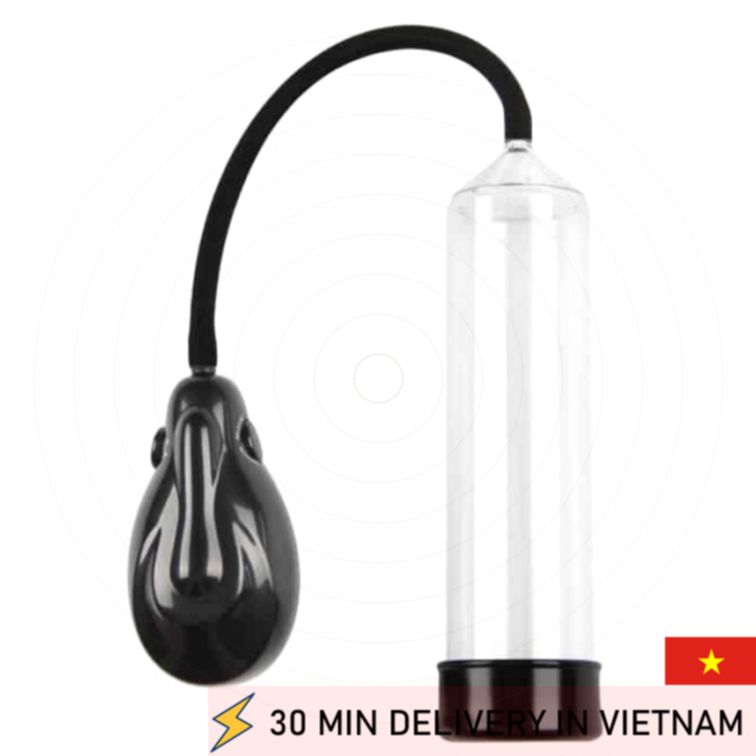 Auto Vacuum Pump Discovery Researcher Clear 