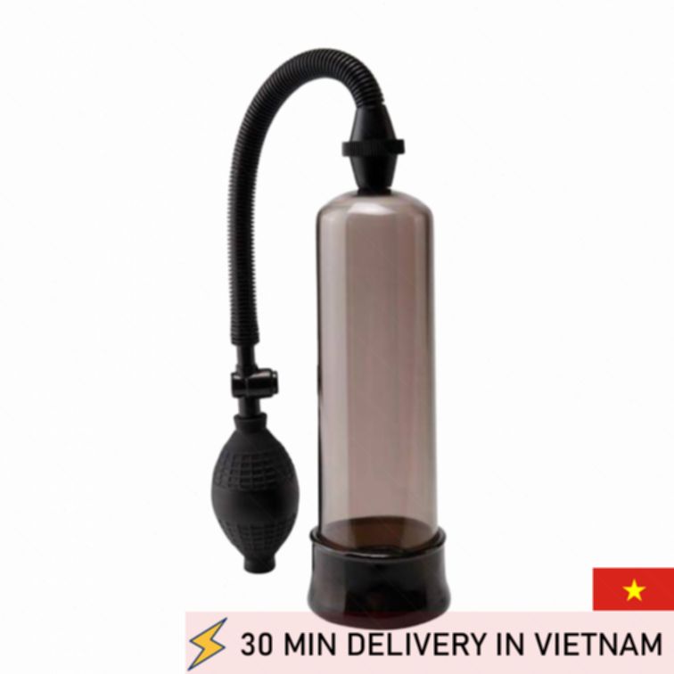 Vacuum Pump Beginner Male Enhancement Booster 