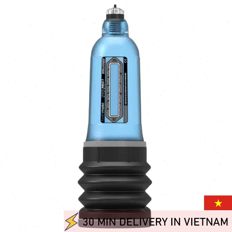 Hydromax7 Water Pump Strong Male Enhancement Tool 