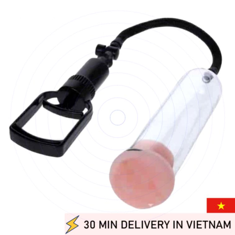Penis Pump Enlargement Tool Strong Suction Power 