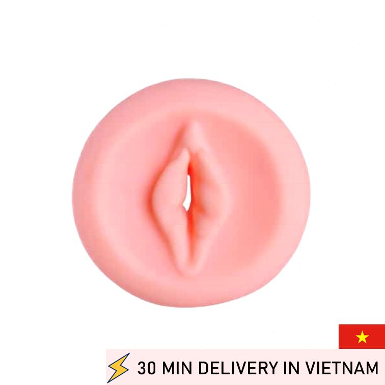 Pump Sleeve Vagina Attachment Realistic Enhancer 