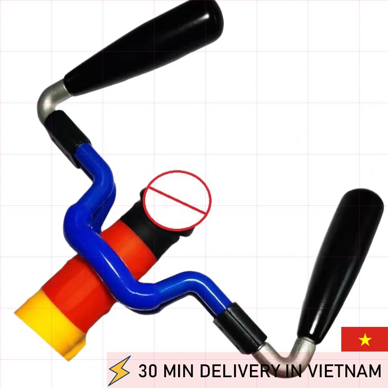 Penis Enlargement Device Stretching Pump New Design 