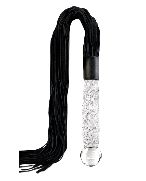  Giá sỉ Icicles No.38 Roi Thủy Tinh Đánh Đuổi  giá sỉ 