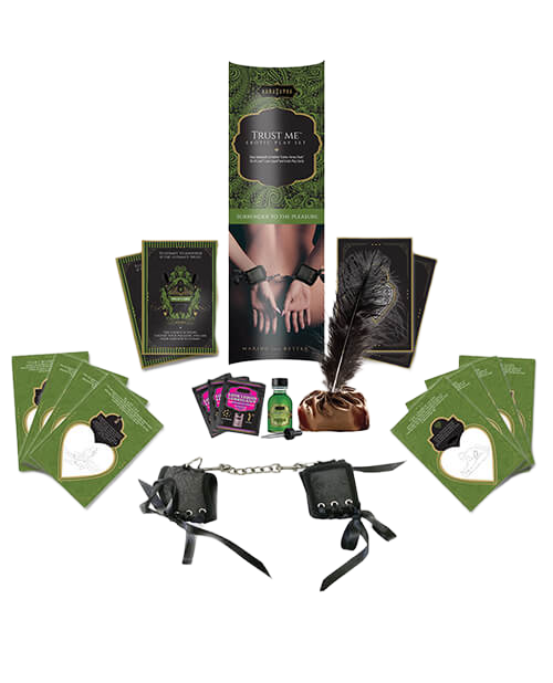  Sỉ Bộ Kama Sutra Trust Me Trói Buộc Siêu Gợi Cảm  hàng mới về 