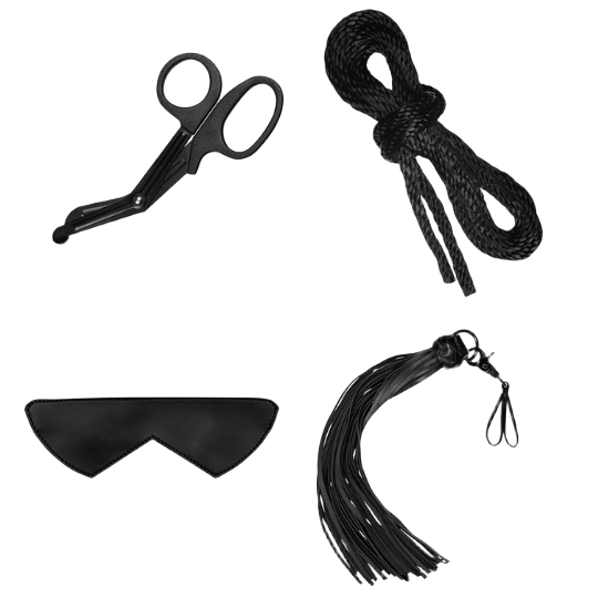  Bán Sportsheets Rope Kit BDSM Học Thắt Shibari  giá sỉ 