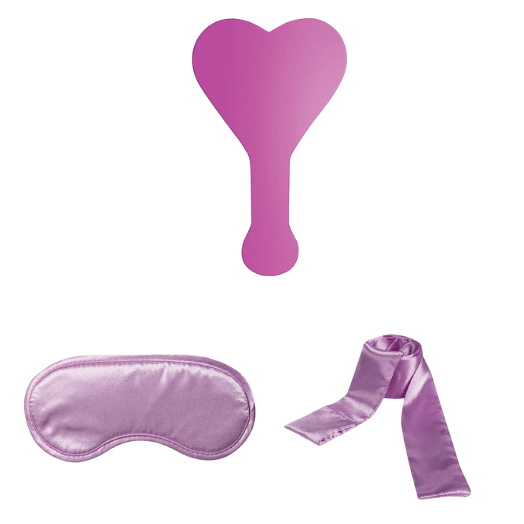  Sỉ Sportsheets Love Me - Bộ Nô Lệ Nhẹ Nhàng Trói Mù Đánh Siêu Vui  giá tốt 