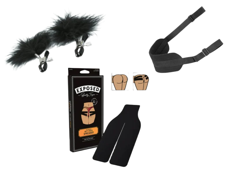  Mua Exposed Embarrassed sách kink humiliation erotic nóng bỏng  tốt nhất 