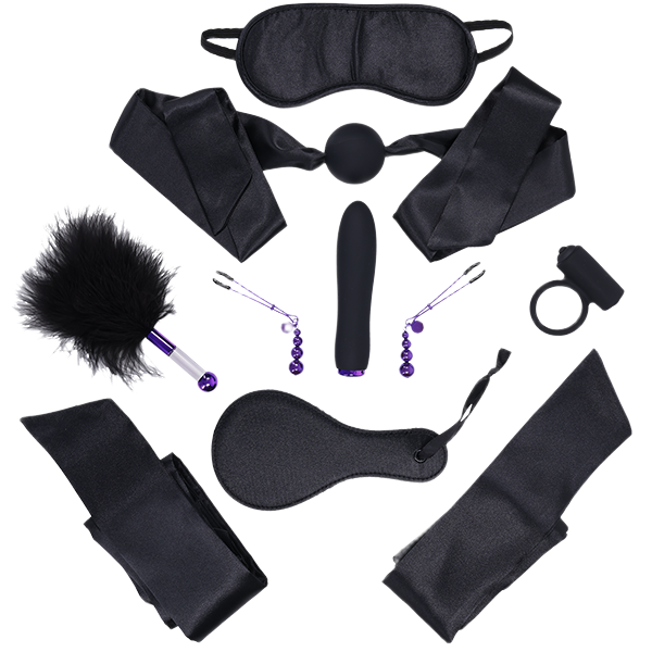  Mua Bộ BDSM Merci 11 món VIP Room newbie pro sướng  loại tốt 