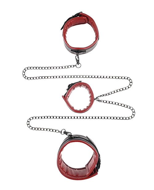  Mua Sportsheets Chained Tamed Bo Diệu Kép Siêu Trói  loại tốt 