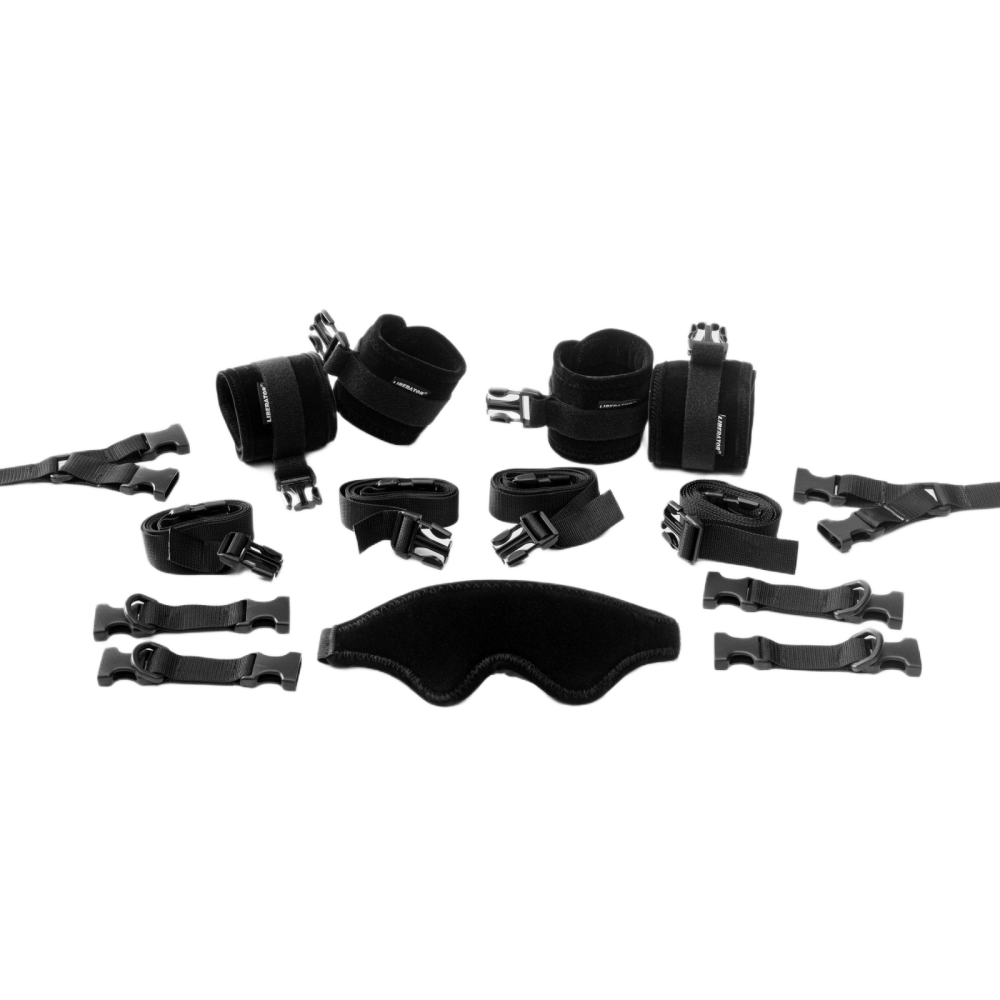  Bán Liberator Bed Buckler Dây Trói Giường Điều Chỉnh Dễ Dàng  giá sỉ 