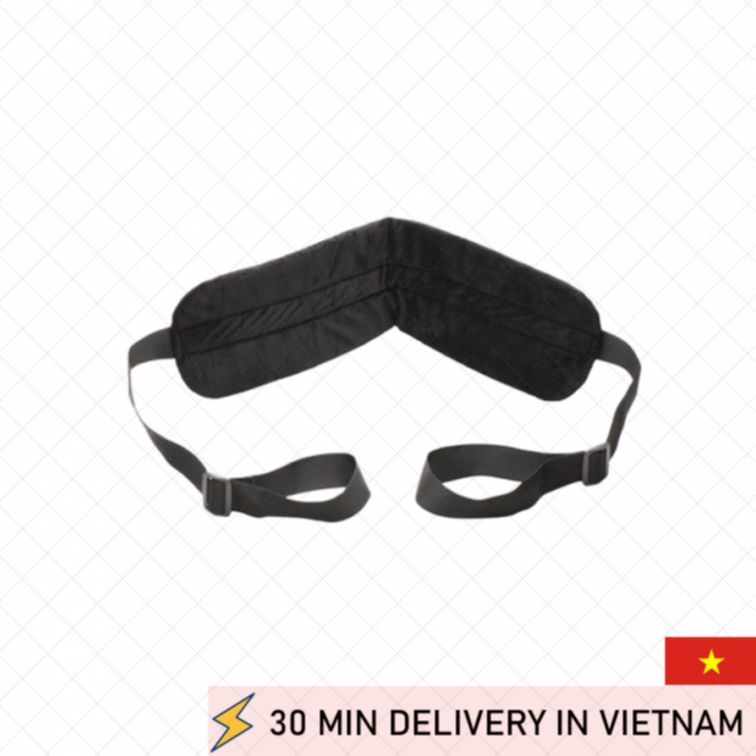 Position Strap Bedroom Bliss Deep Control Pleasure 