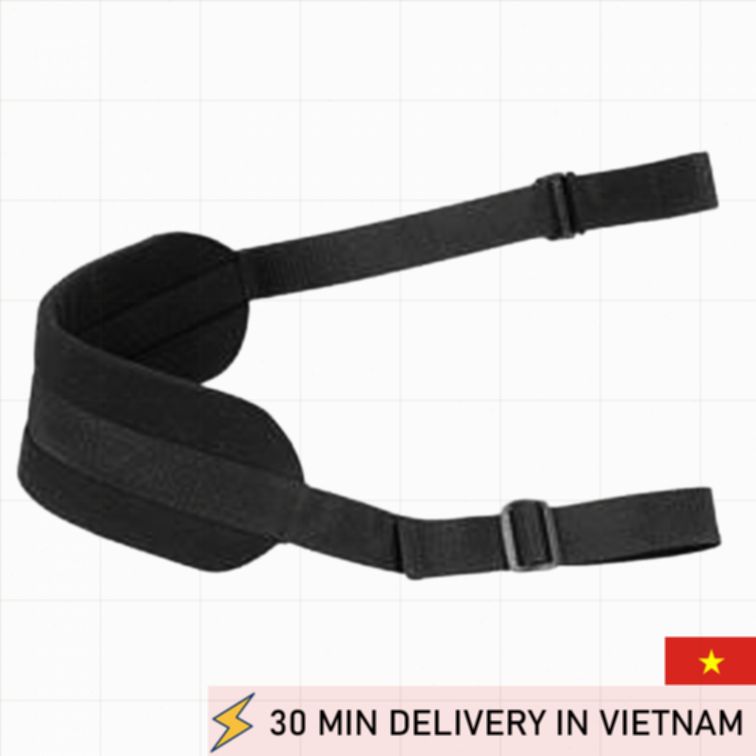 Sportsheets Doggie Strap Plus Size Position Enhancer 