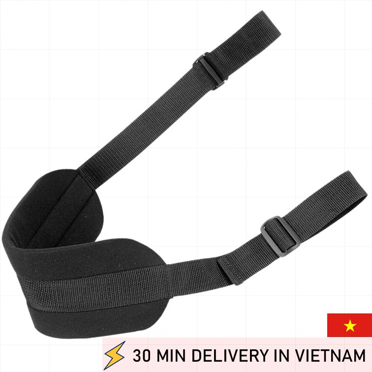 Doggy Strap Position Aid Deeper Thrust Support 