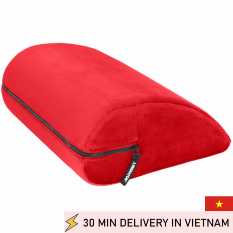 Sex Pillow Liberator Jaz Motion Music Vibe 
