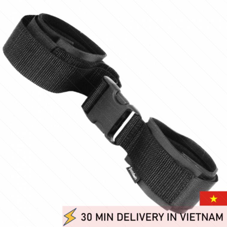 G Spot Cuffs Position Restraint Strap Couples Play Tool 