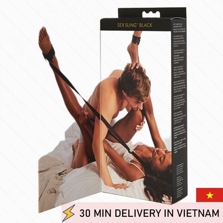 Sex Sling Strap Support Position Enhancer 