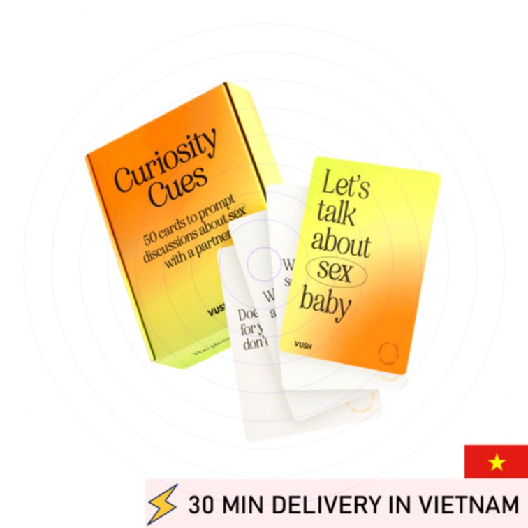Couples Card Game Flirty Fun Intimate Connection 