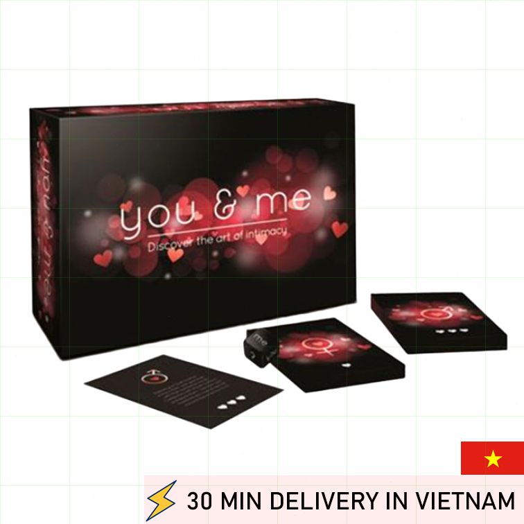 Couples Game 90 Naughty Challenges Romantic Fun 