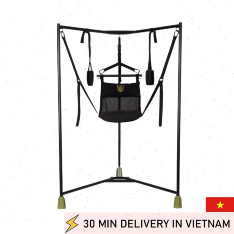 Hammock Sling Stand Strong Support Bondage Play 