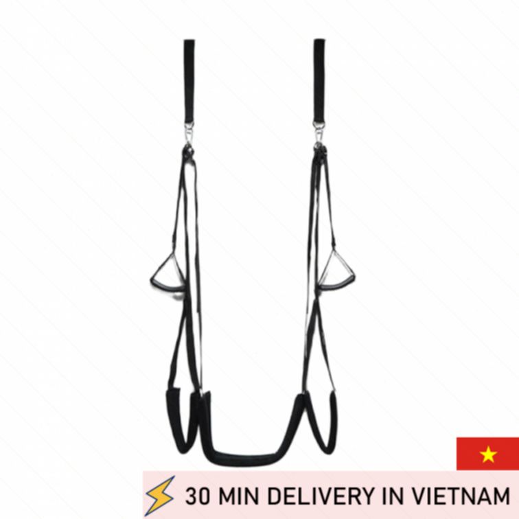 Door Swing Couples Position Enhancer Intense Fun 