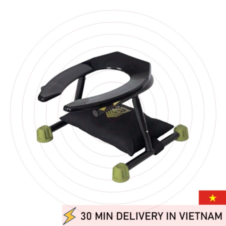 Fort Troff Rider Chair Stable Comfort BDSM Furniture 