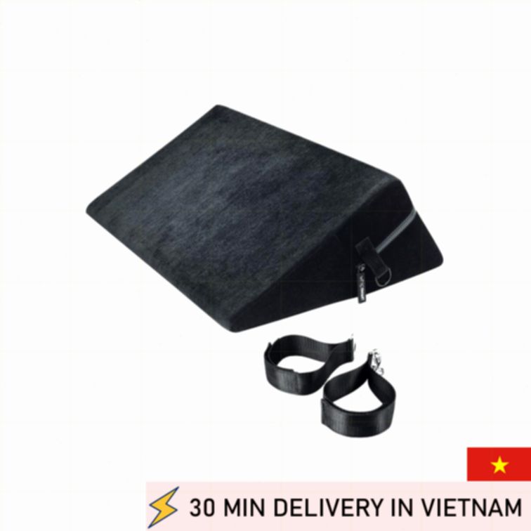 Compact Position Enhancer Wedge Pillow Easy Angle 