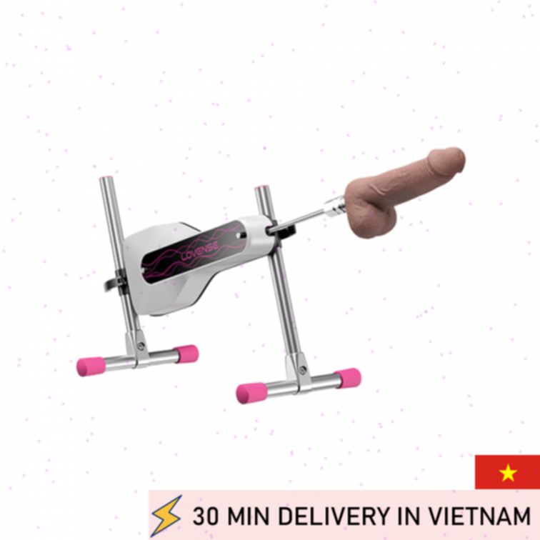 Mini Sex Machine App Control Fast Thrust Power 